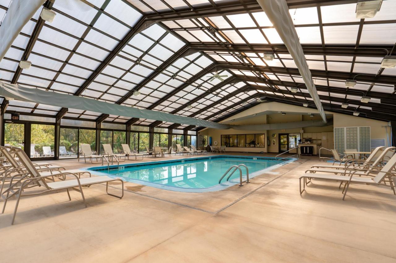 The Villas At French Lick Springs Kültér fotó