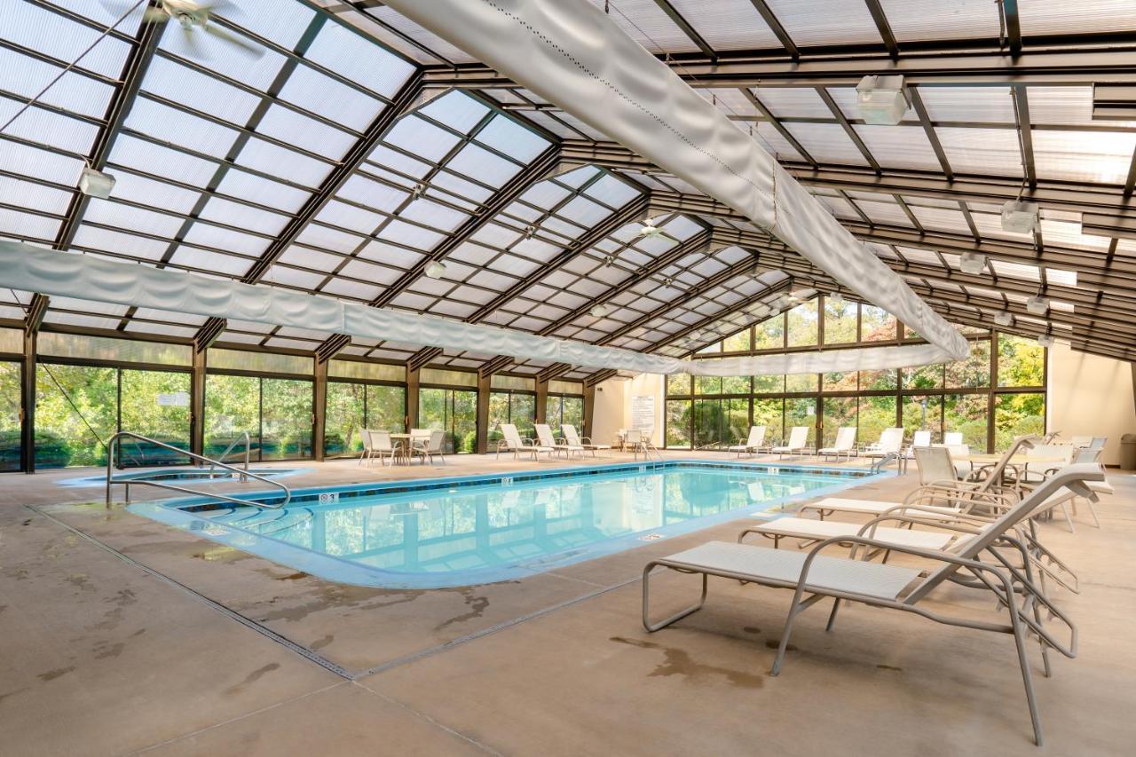 The Villas At French Lick Springs Kültér fotó