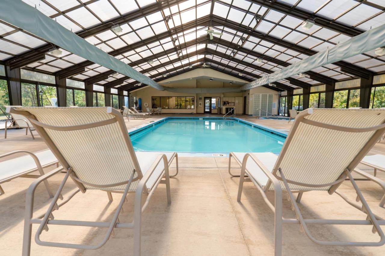 The Villas At French Lick Springs Kültér fotó
